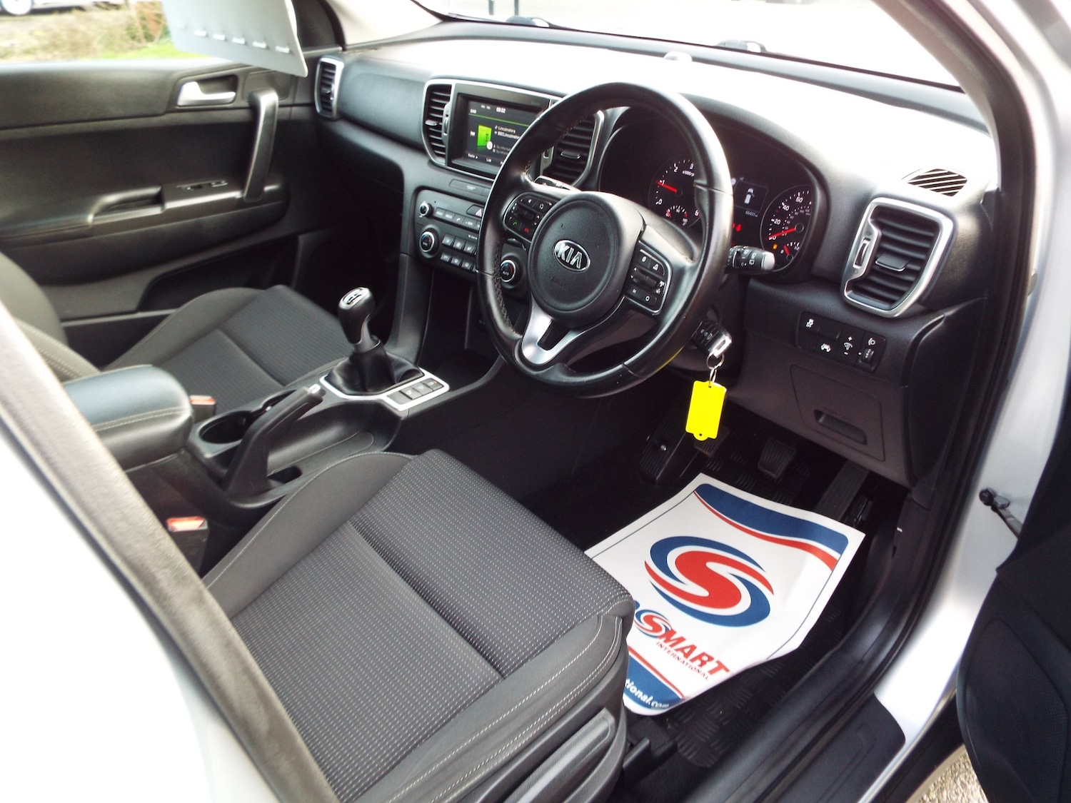 Used Kia Sportage 2016 for sale - 77579862: Photo 24