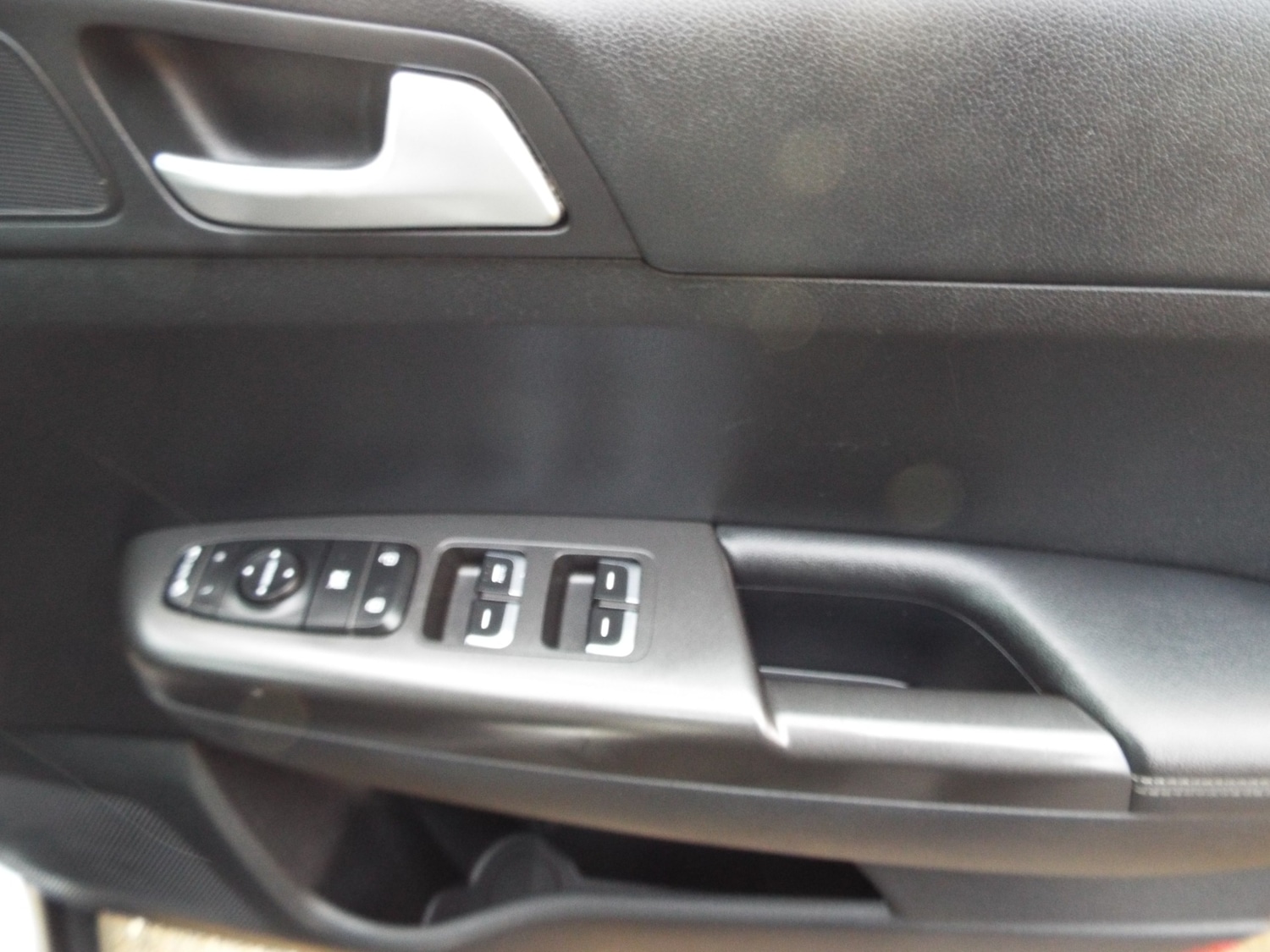 Used Kia Sportage 2016 for sale - 77579862: Photo 25