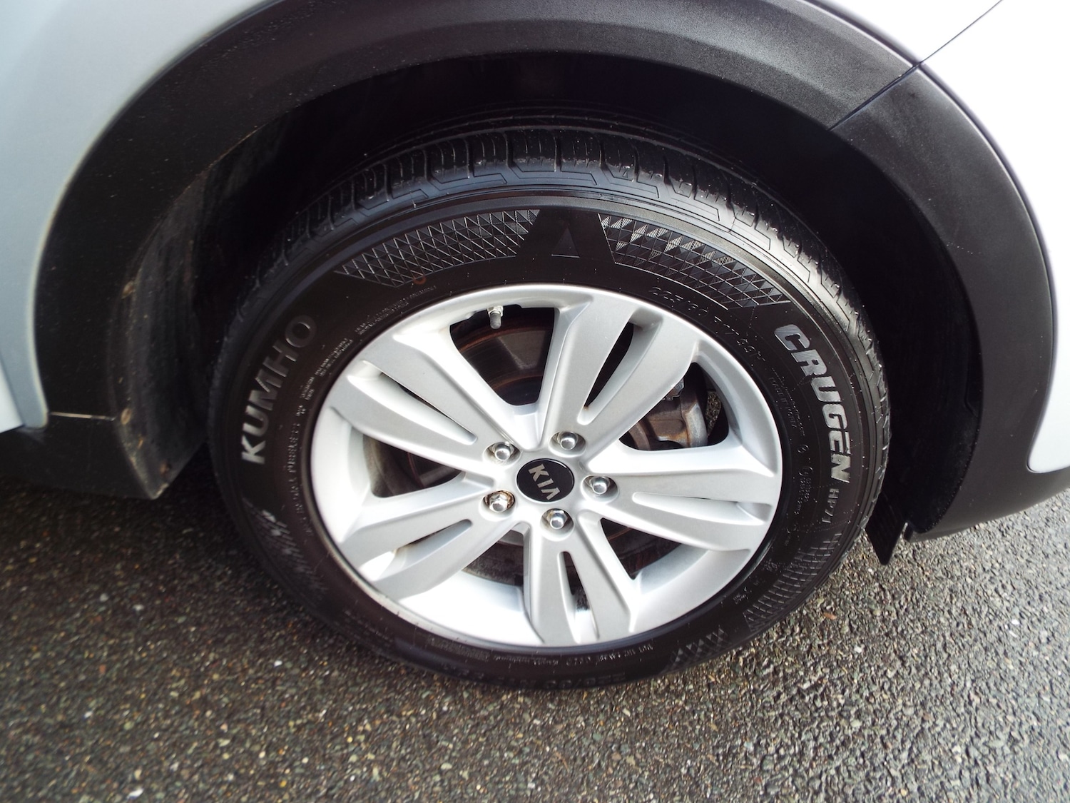 Used Kia Sportage 2016 for sale - 77579862: Photo 27