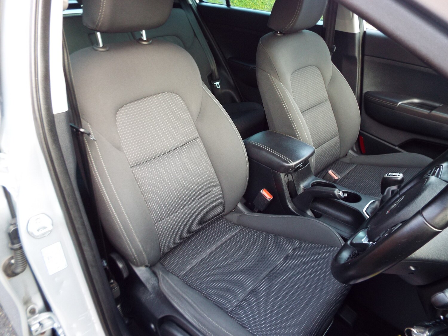 Used Kia Sportage 2016 for sale - 77579862: Photo 28