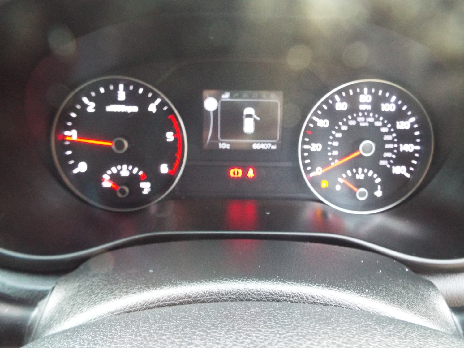 Used Kia Sportage 2016 for sale - 77579862: Photo 34