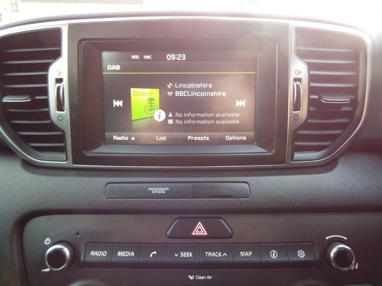 Used Kia Sportage 2016 for sale - 77579862: Photo 35