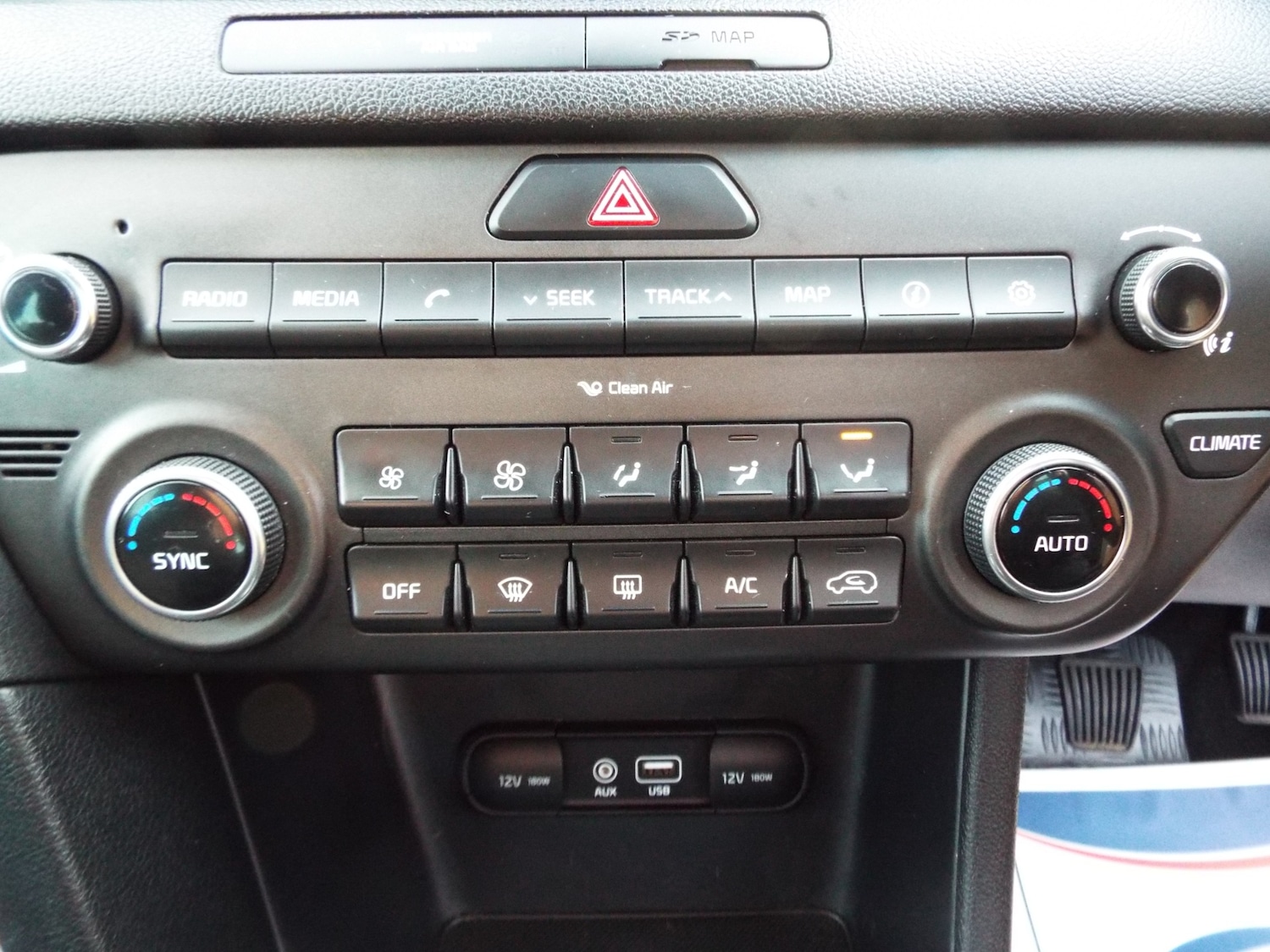 Used Kia Sportage 2016 for sale - 77579862: Photo 36