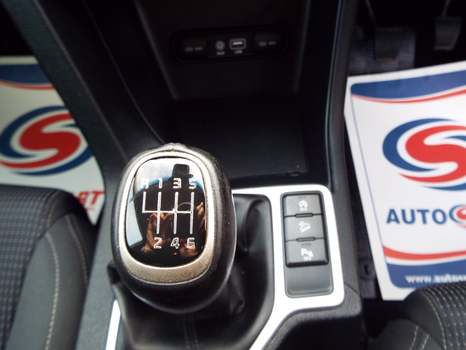 Used Kia Sportage 2016 for sale - 77579862: Photo 37