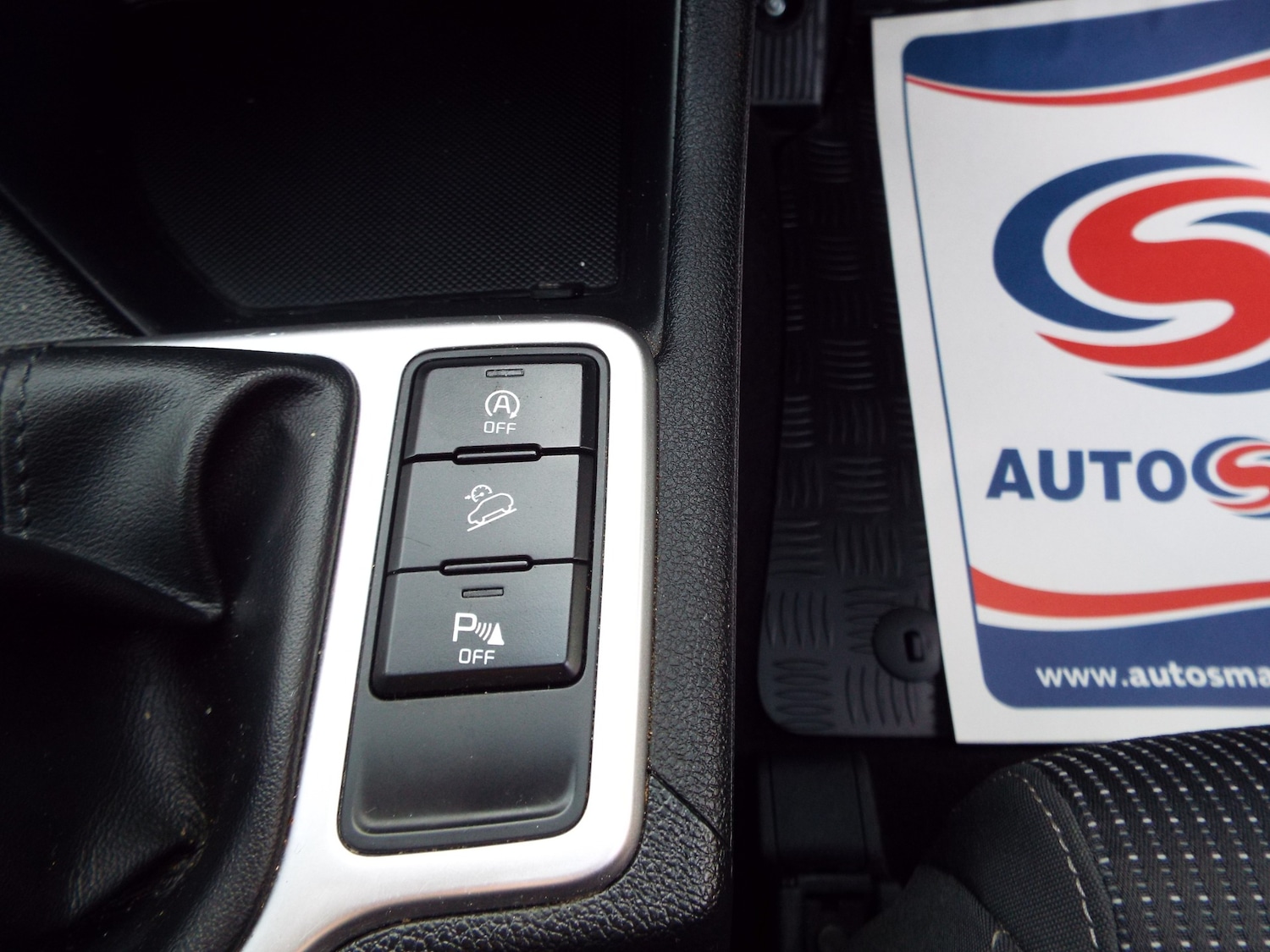 Used Kia Sportage 2016 for sale - 77579862: Photo 38