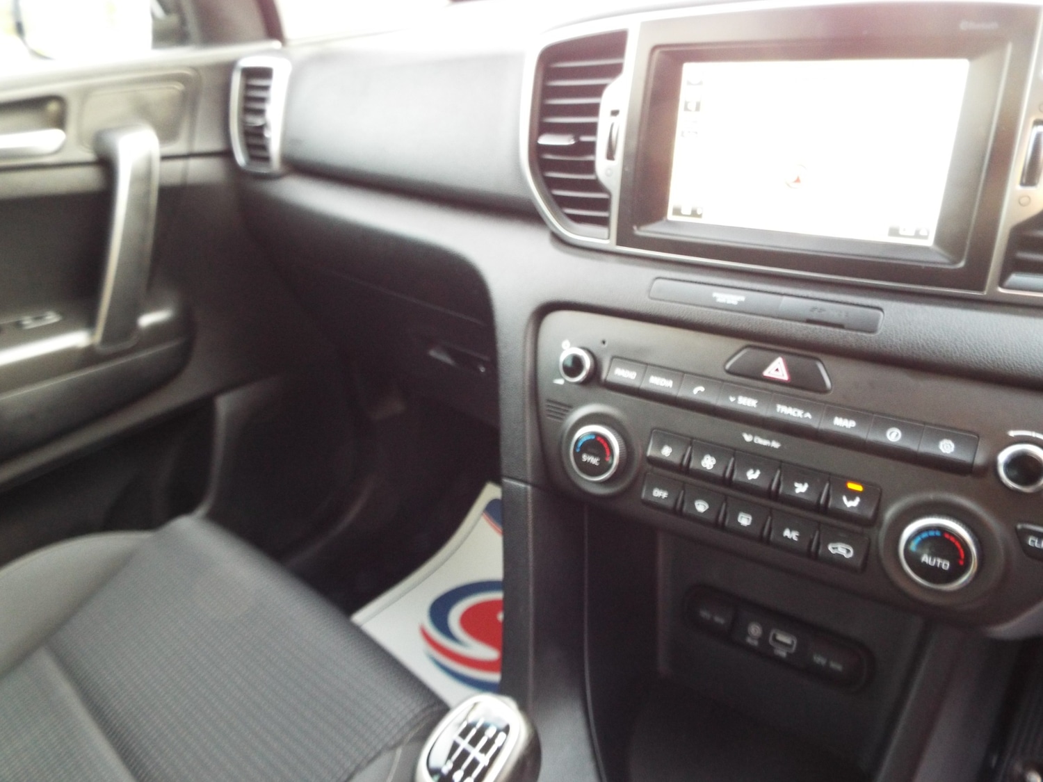 Used Kia Sportage 2016 for sale - 77579862: Photo 40