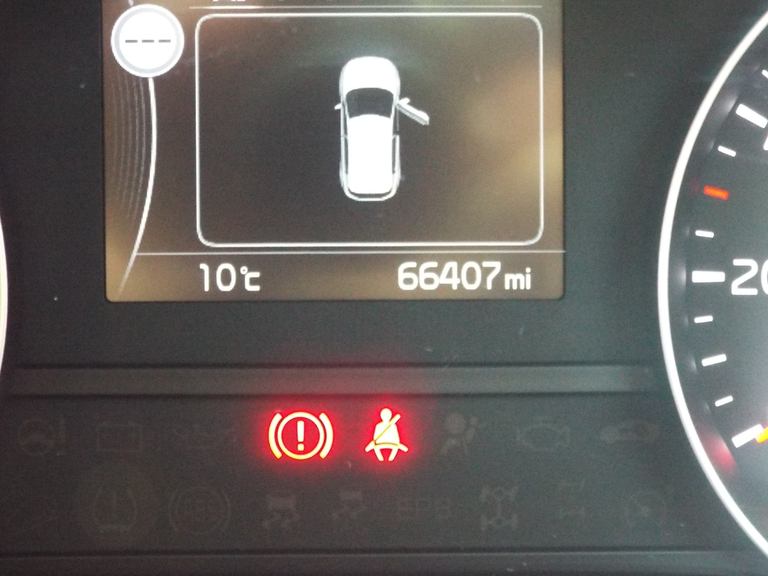 Used Kia Sportage 2016 for sale - 77579862: Photo 43