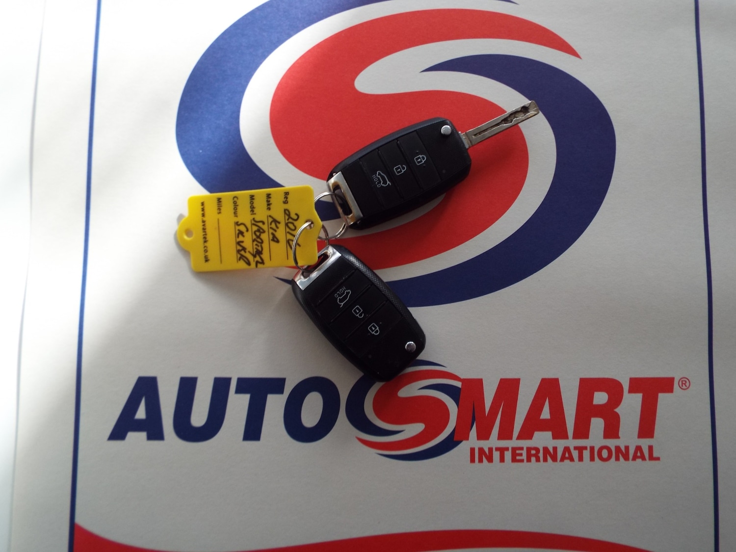 Used Kia Sportage 2016 for sale - 77579862: Photo 49