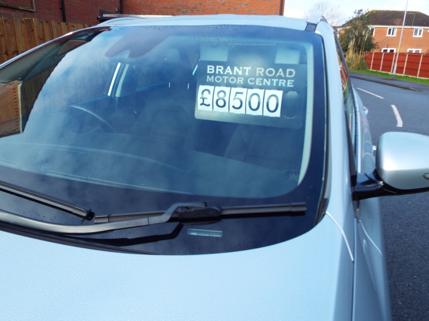 Used Kia Sportage 2016 for sale - 77579862: Photo 5