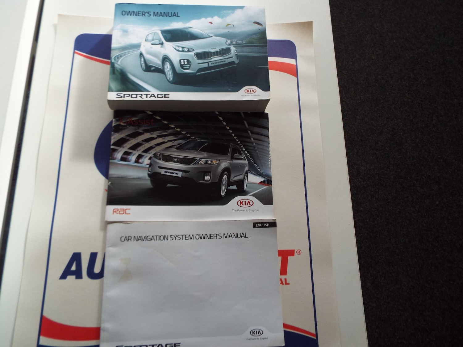 Used Kia Sportage 2016 for sale - 77579862: Photo 52