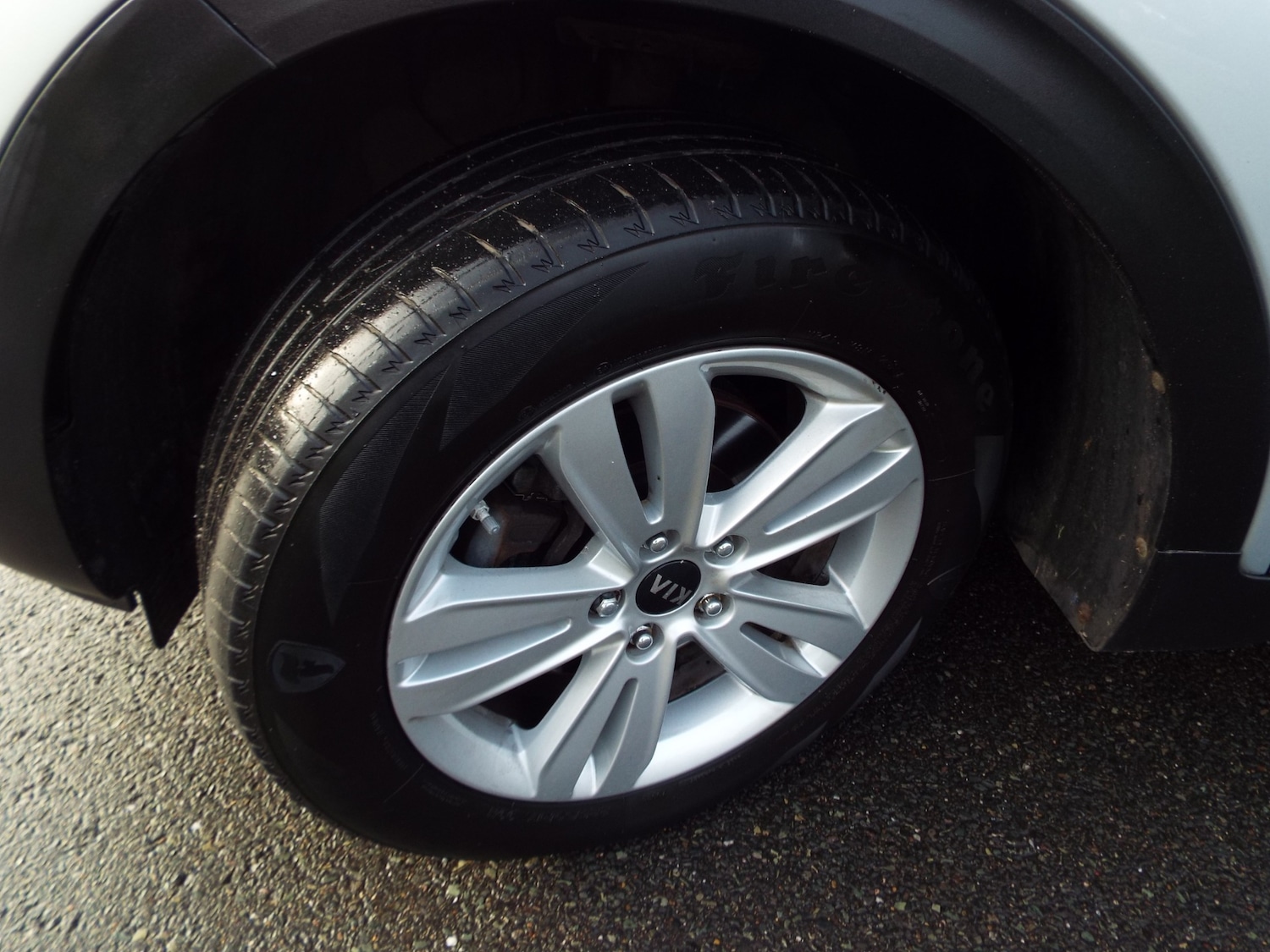 Used Kia Sportage 2016 for sale - 77579862: Photo 7