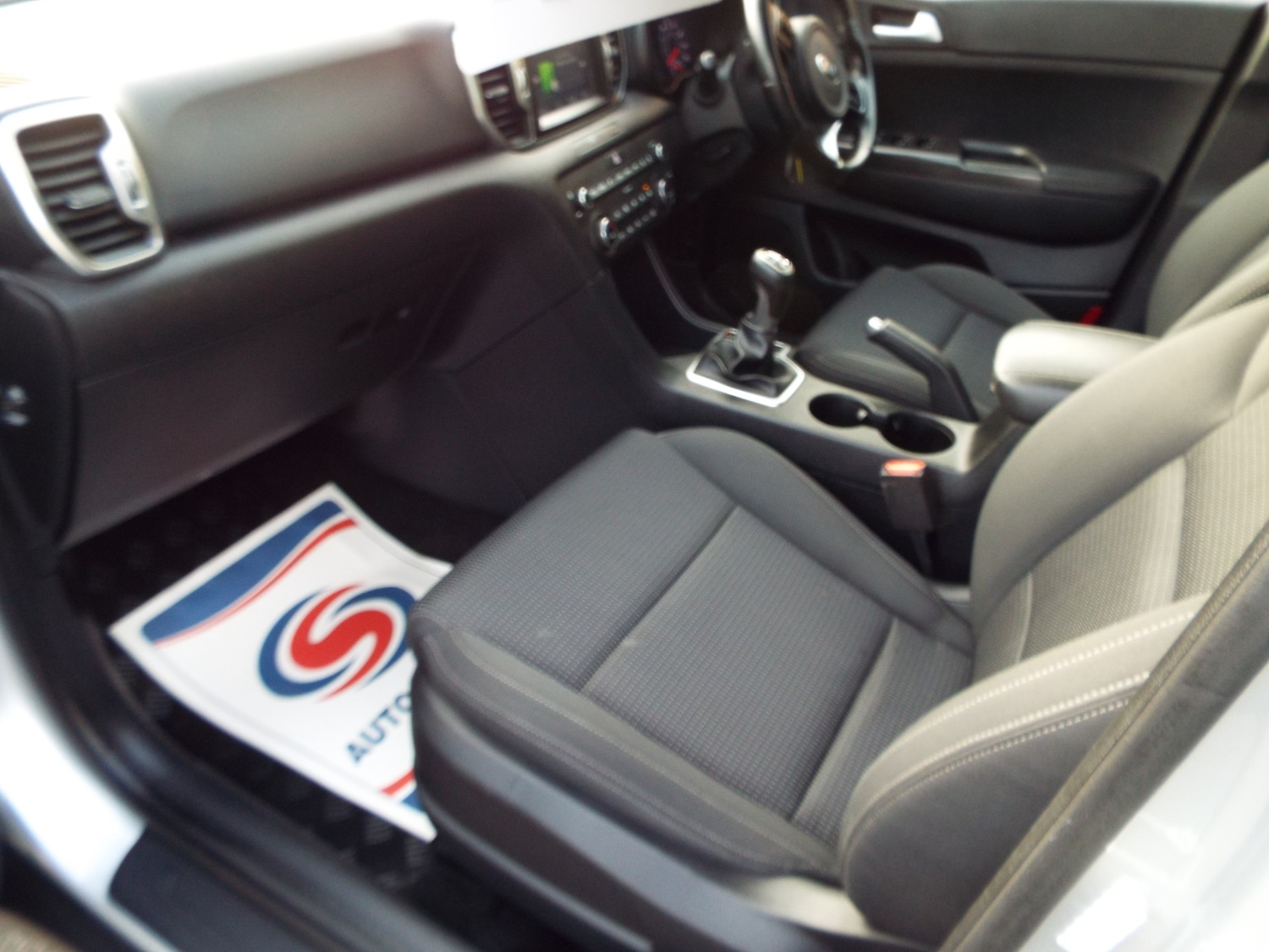 Used Kia Sportage 2016 for sale - 77579862: Photo 8