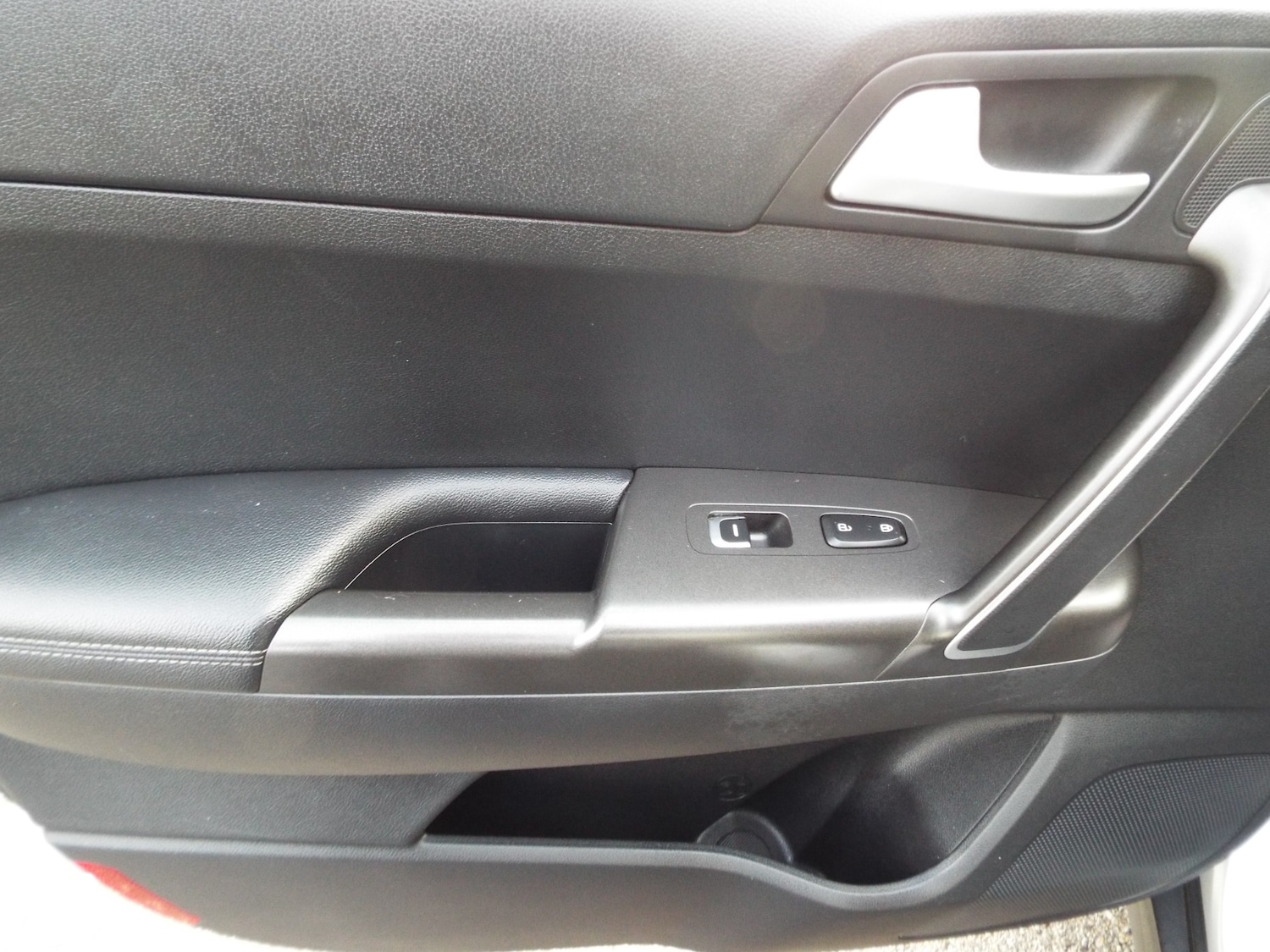 Used Kia Sportage 2016 for sale - 77579862: Photo 9