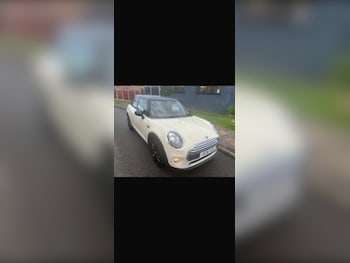 Used MINI Hatch 2016 for sale - 76392539: Photo