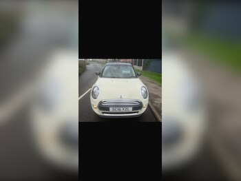 Used MINI Hatch 2016 for sale - 76392539: Photo