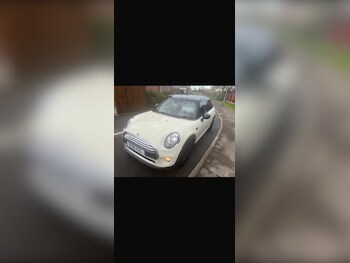 Used MINI Hatch 2016 for sale - 76392539: Photo