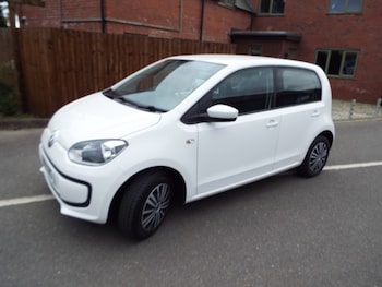 Used Volkswagen up! 2014 for sale - 77681681: Photo