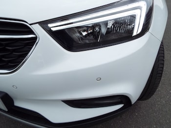 Used Vauxhall Mokka X 2018 for sale - 78282820: Photo