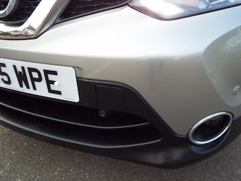 Used Nissan Qashqai 2015 for sale - 78000059: Photo