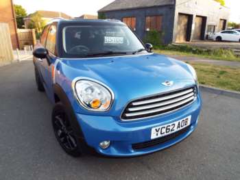 2012 (62) - 1.6 Cooper D 5dr