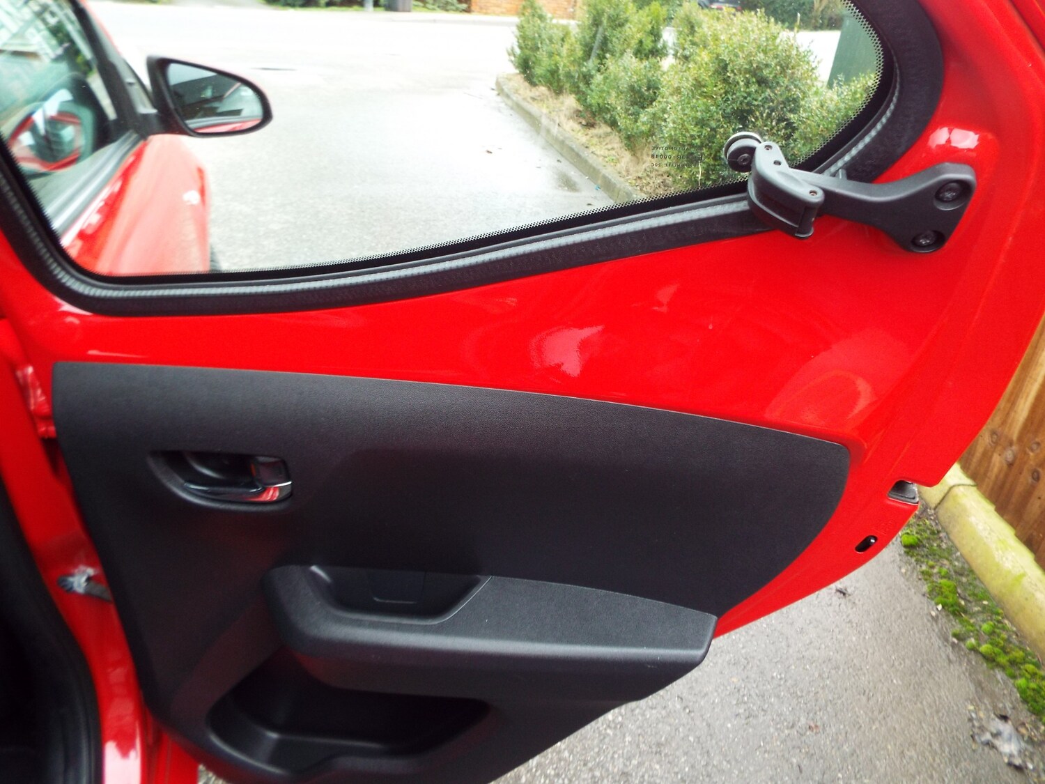 Used Toyota AYGO 2020 for sale - 77508324: Photo 18