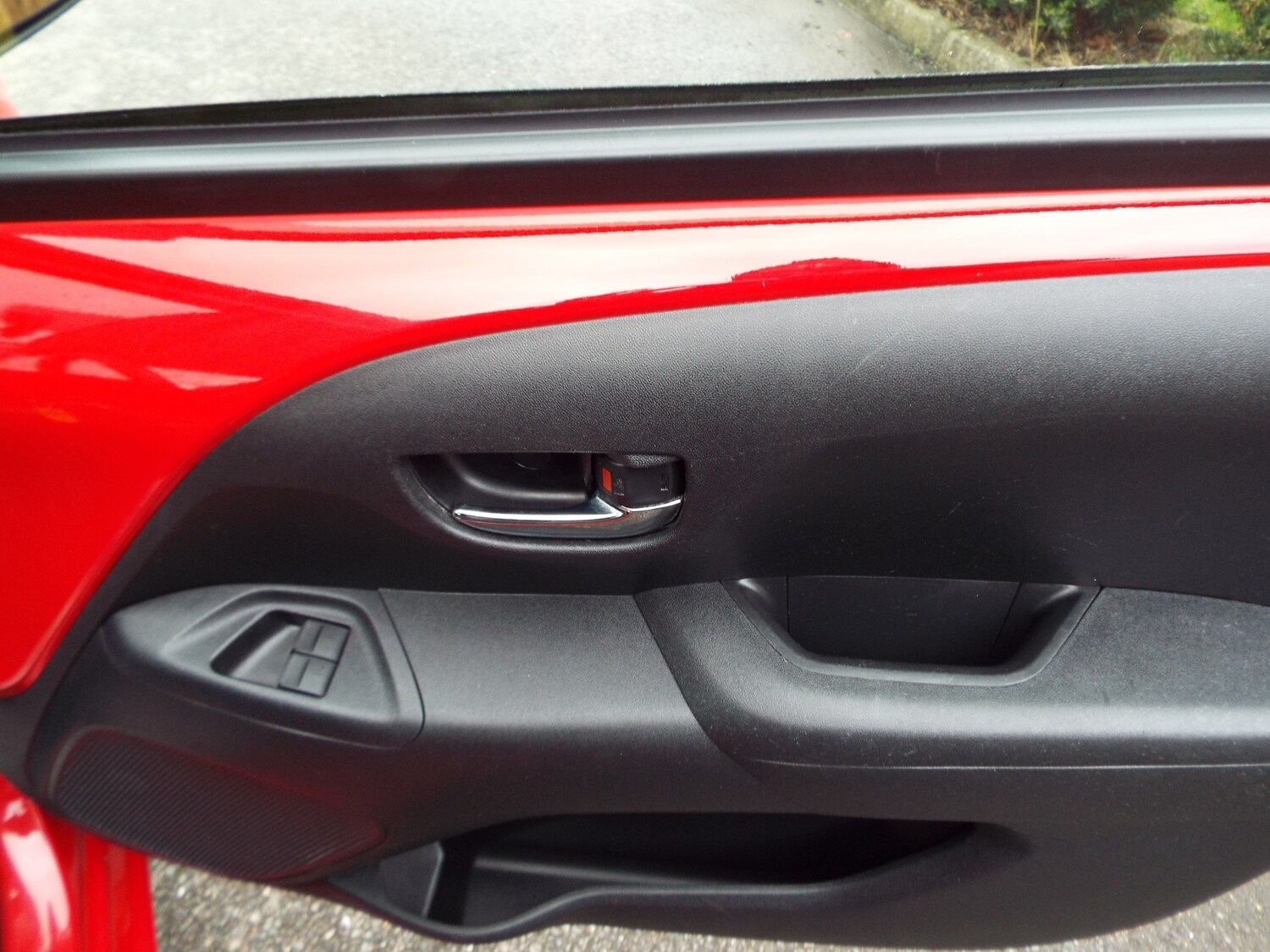 Used Toyota AYGO 2020 for sale - 77508324: Photo 20