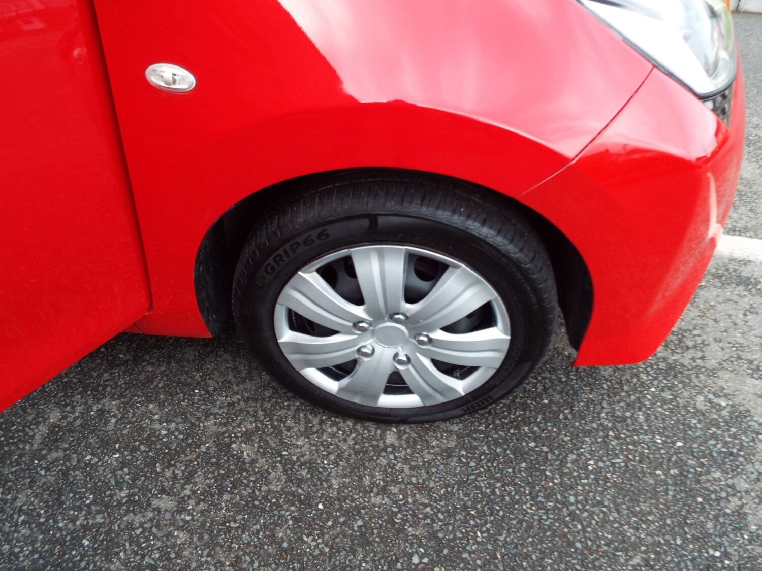 Used Toyota AYGO 2020 for sale - 77508324: Photo 22