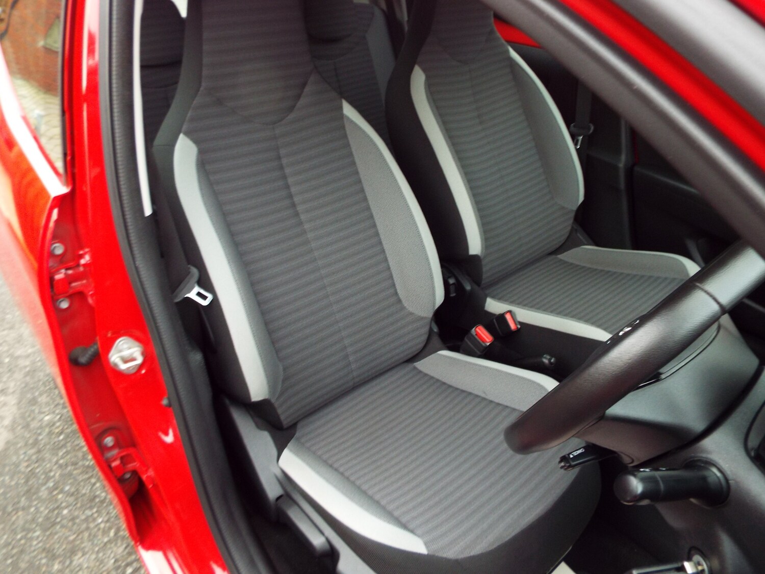 Used Toyota AYGO 2020 for sale - 77508324: Photo 23