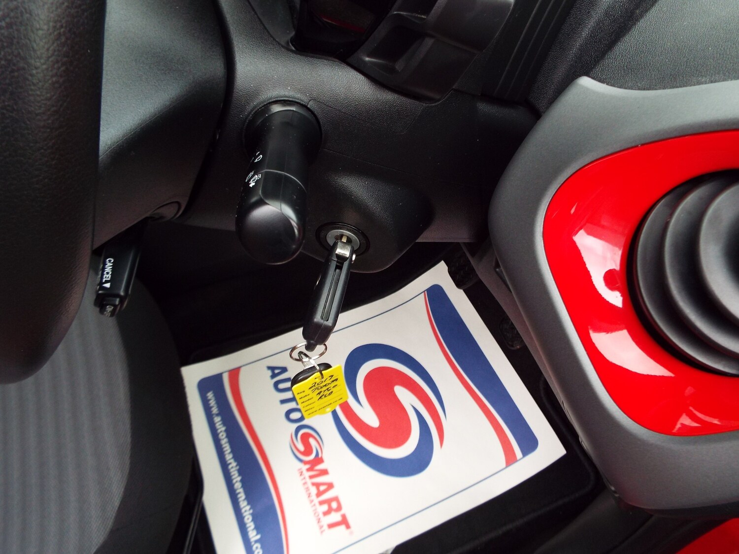 Used Toyota AYGO 2020 for sale - 77508324: Photo 24