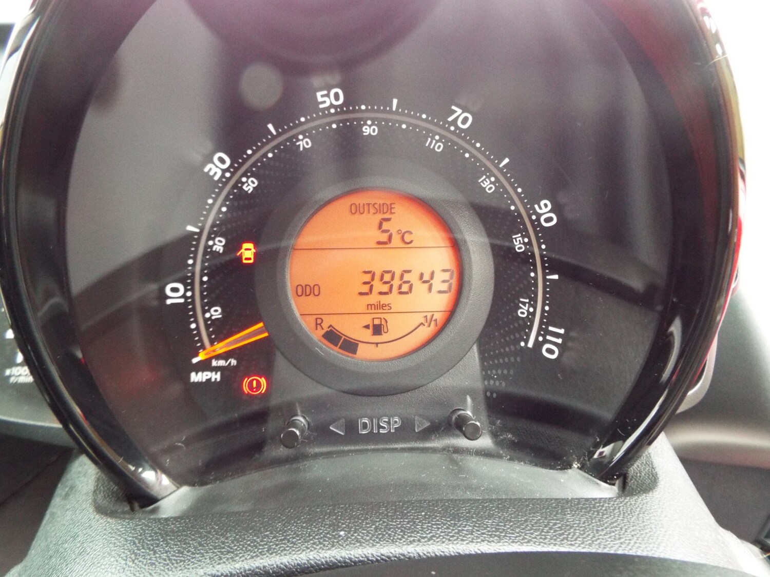 Used Toyota AYGO 2020 for sale - 77508324: Photo 30