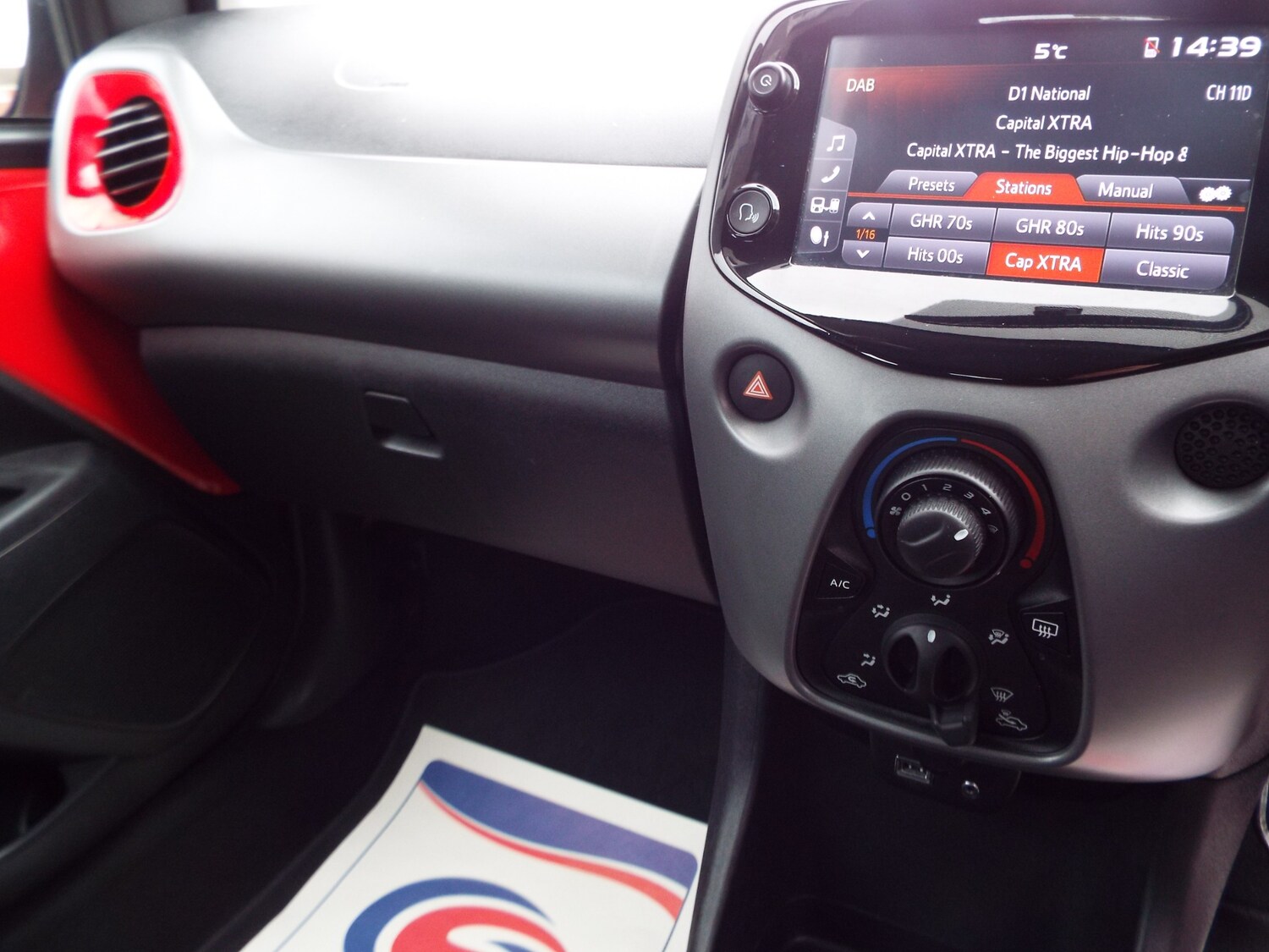 Used Toyota AYGO 2020 for sale - 77508324: Photo 32