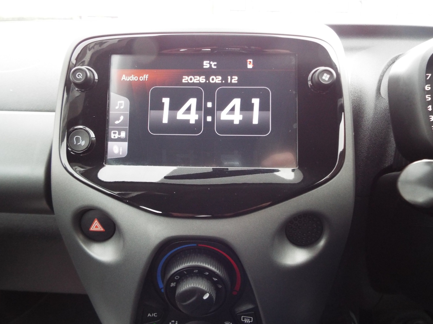 Used Toyota AYGO 2020 for sale - 77508324: Photo 39