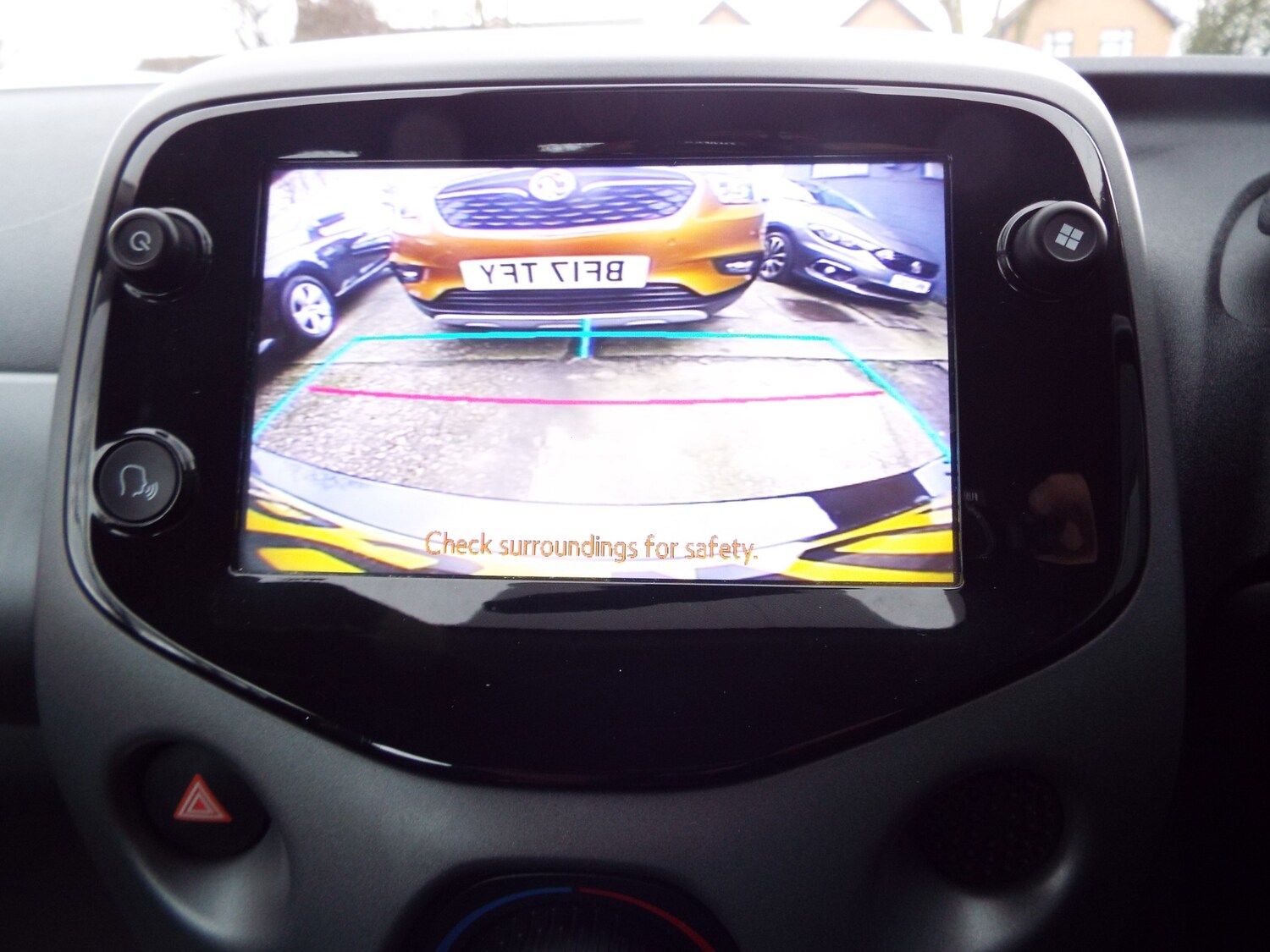 Used Toyota AYGO 2020 for sale - 77508324: Photo 40