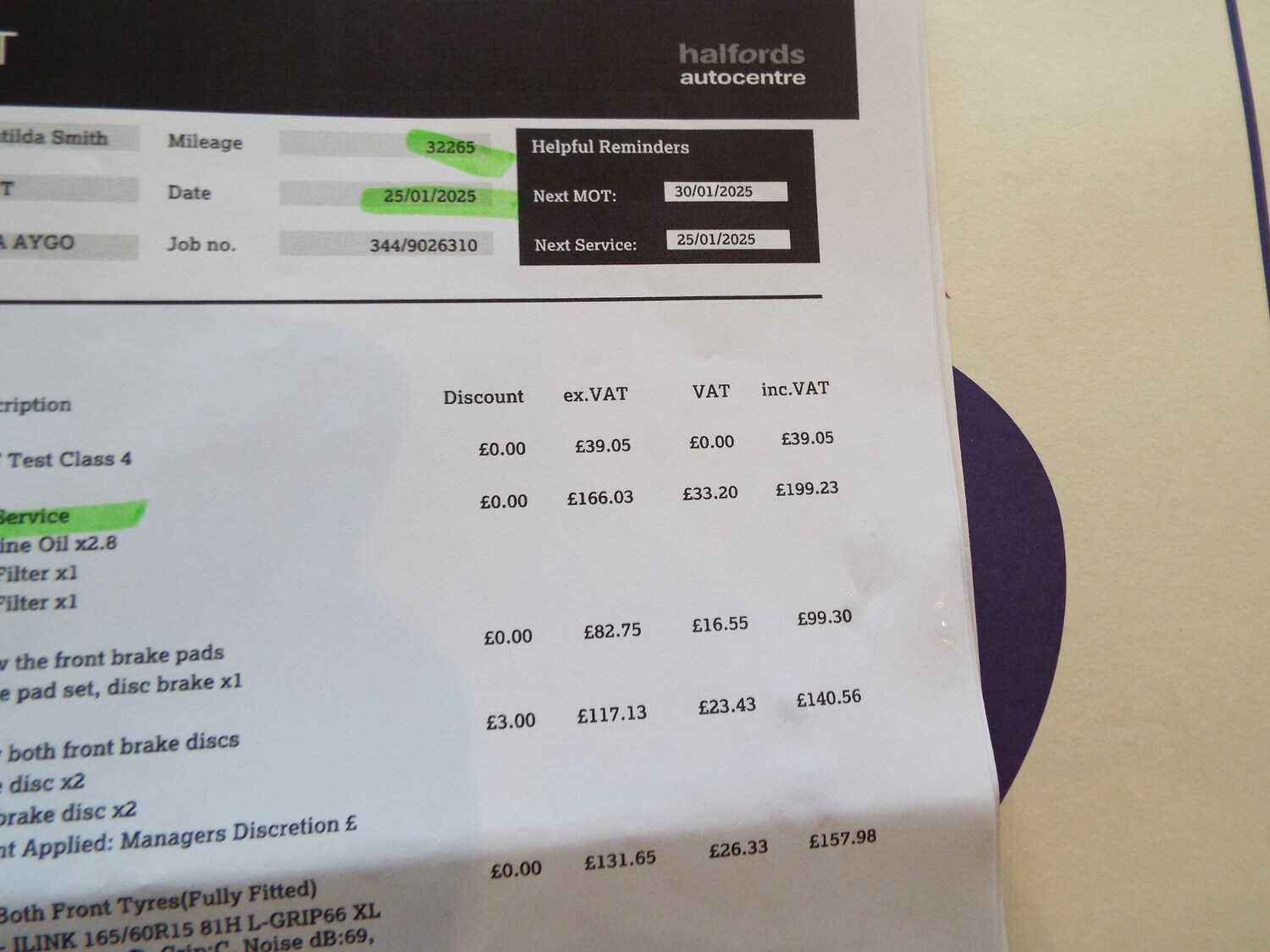 Used Toyota AYGO 2020 for sale - 77508324: Photo 48