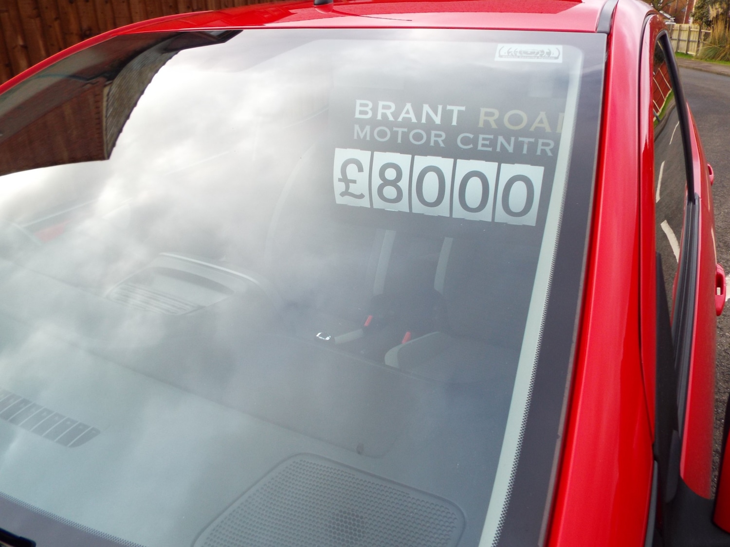 Used Toyota AYGO 2020 for sale - 77508324: Photo 5