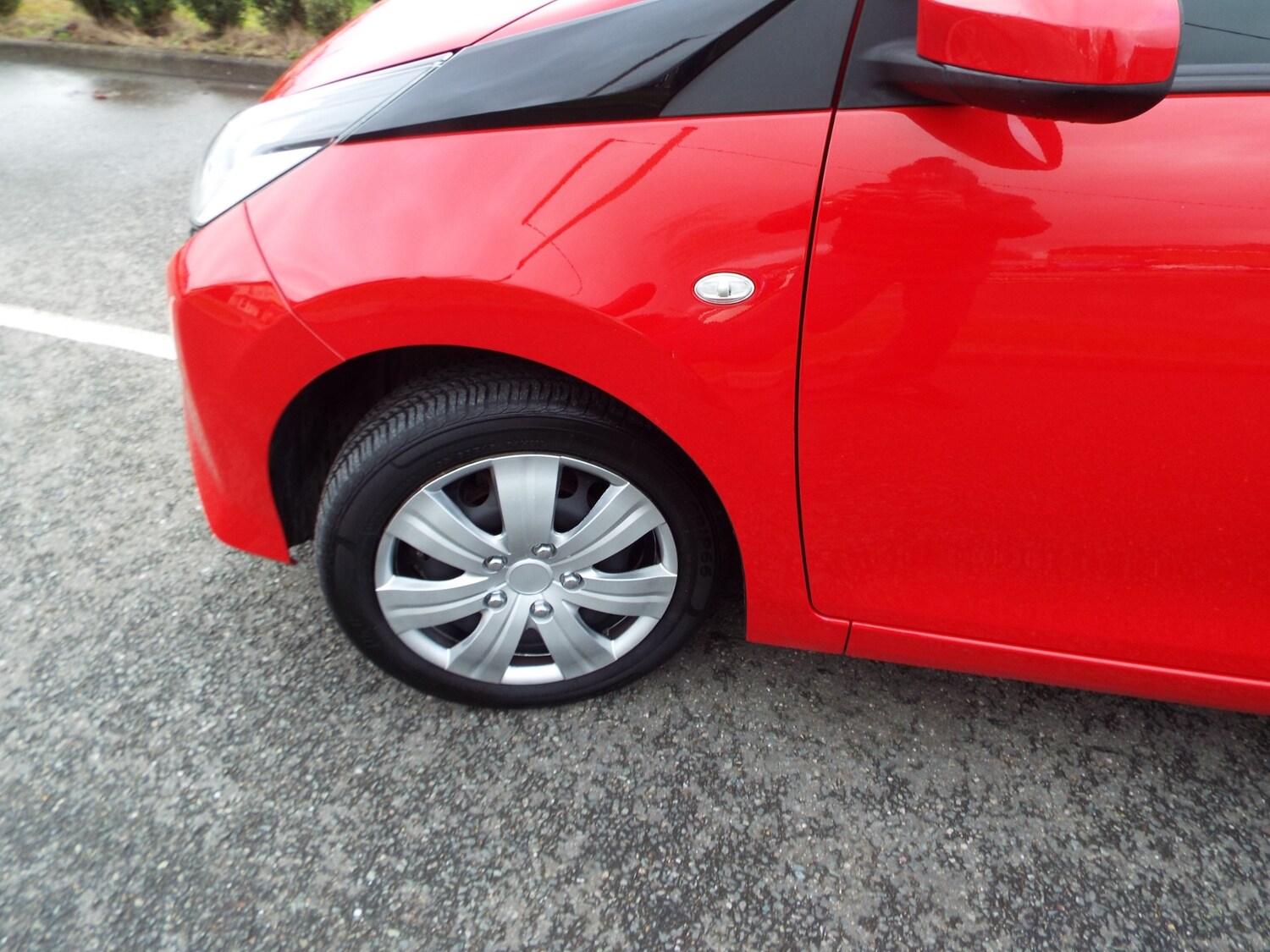 Used Toyota AYGO 2020 for sale - 77508324: Photo 7