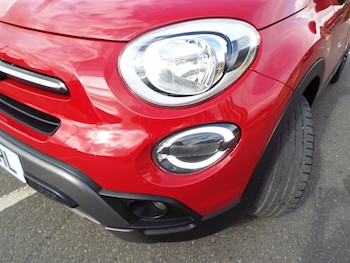 Used Fiat 500X 2020 for sale - 79360354: Photo