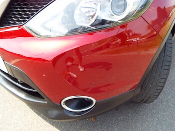 Used Nissan Qashqai 2015 for sale - 78282821: Photo