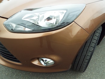 Used Ford Focus 2013 for sale - 77681678: Photo