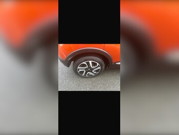 Used Renault Captur 2013 for sale - 76392527: Photo