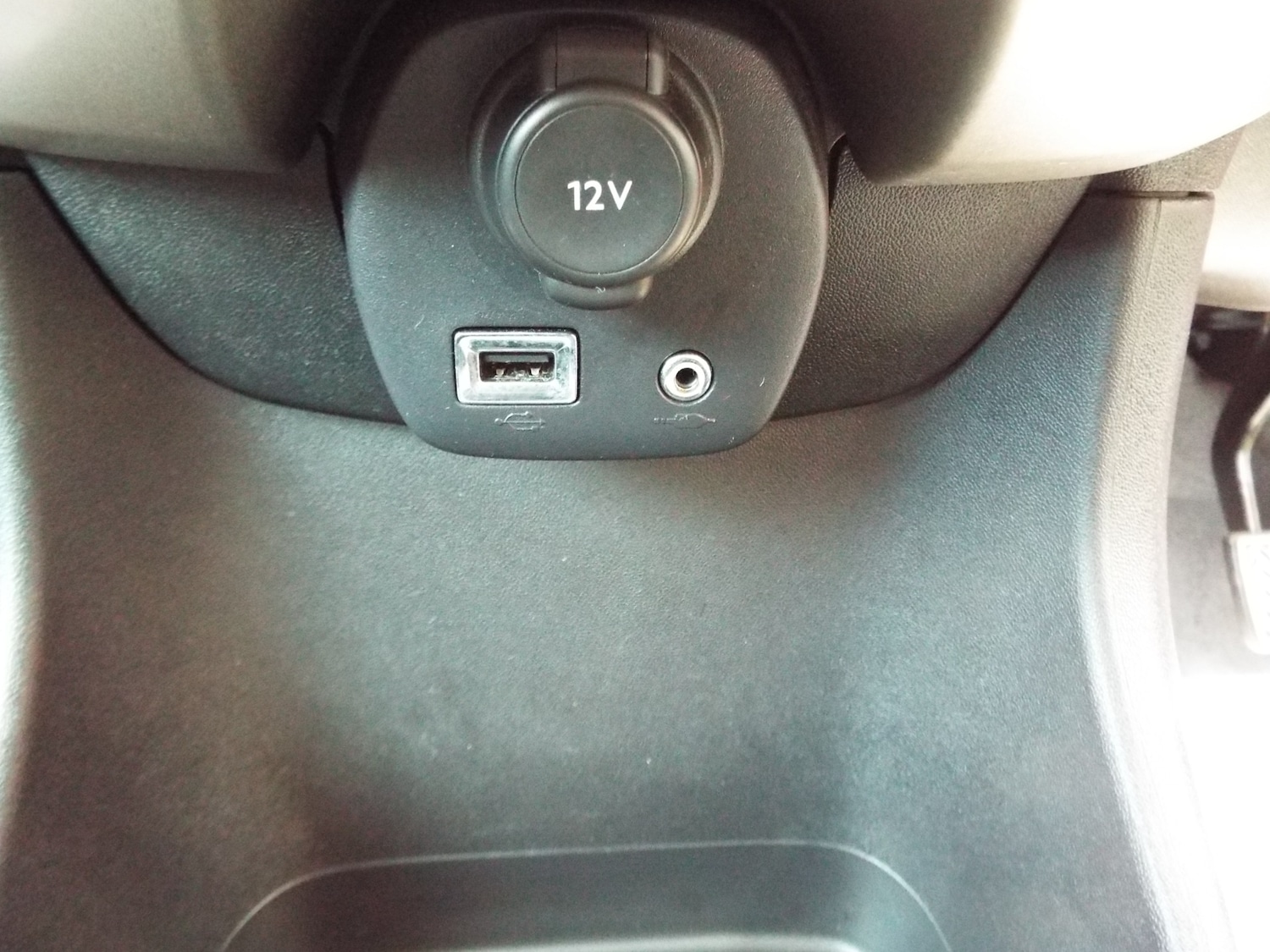 Vehicle 34