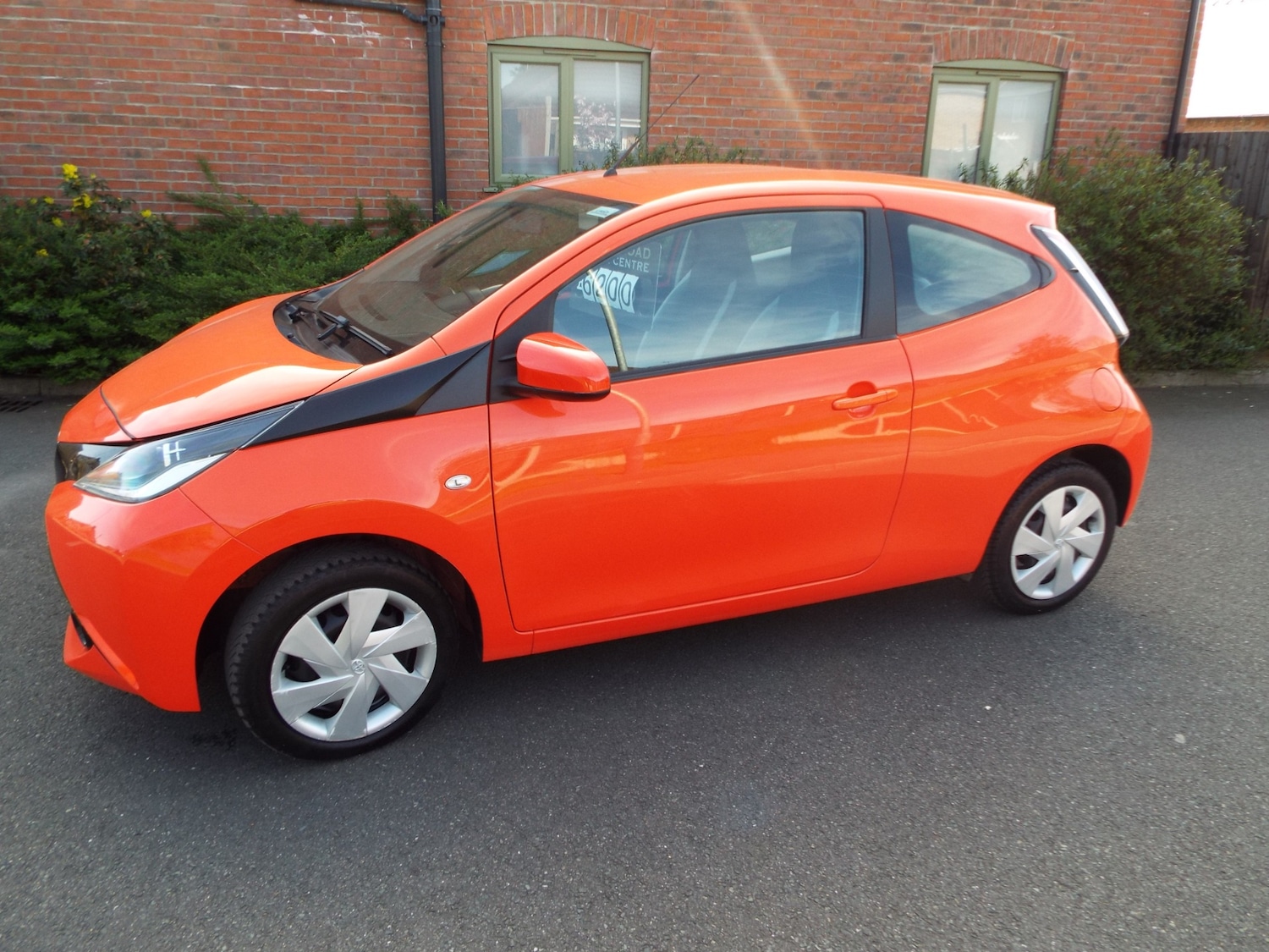 Vehicle 6