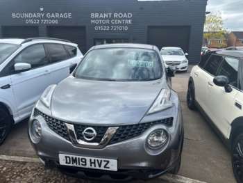 2019 (19) - 1.6 [112] Bose Personal Edition 5dr CVT