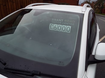 Used Volvo V50 2012 for sale - 77375861: Photo