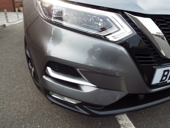 Used Nissan Qashqai 2019 for sale - 75511269: Photo