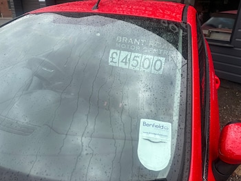 Used Ford Fiesta 2014 for sale - 79569583: Photo