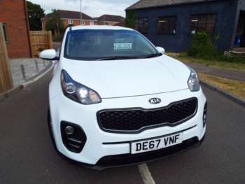 2017 (67) - 1.6 GDi ISG 1 5dr