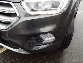 Used Ford Kuga 2018 for sale - 77508376: Photo