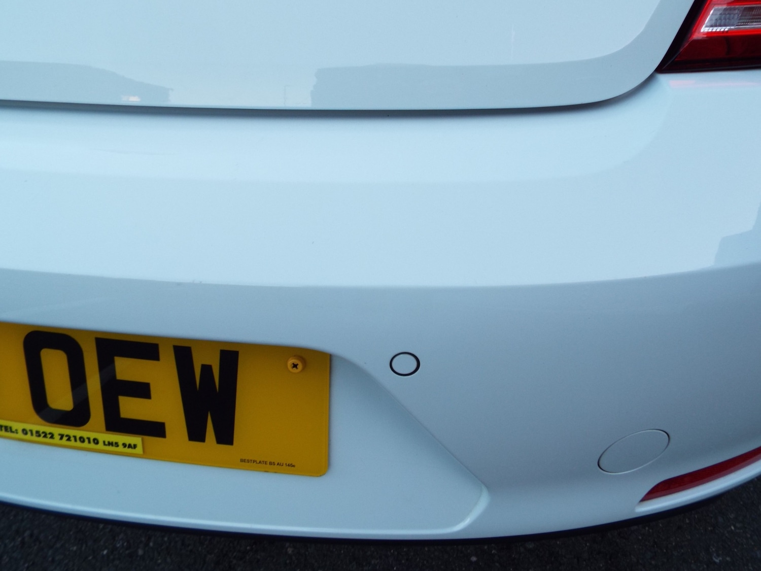 Used Volkswagen Beetle 2014 for sale - 76600149: Photo 14