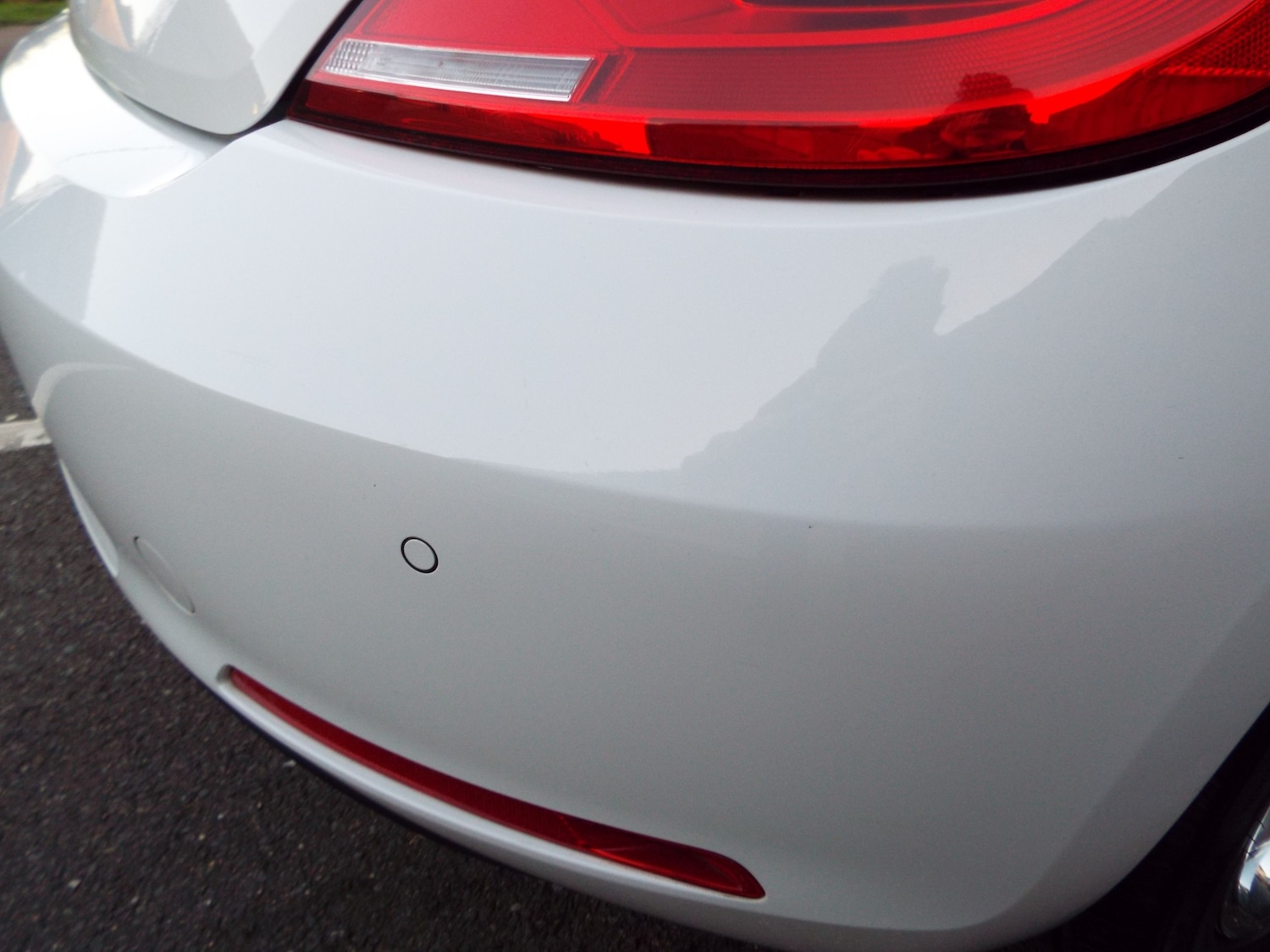 Used Volkswagen Beetle 2014 for sale - 76600149: Photo 19